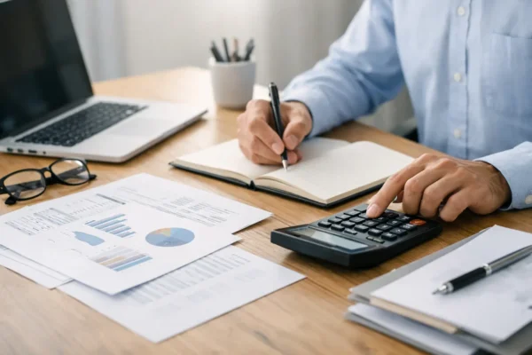 Curso de contabilidad práctica: qué aprender