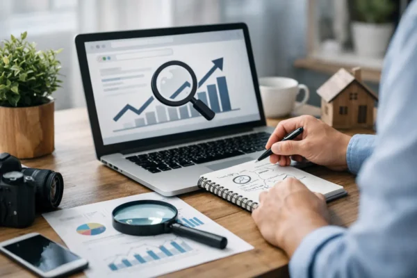 Curso de SEO para negocios pequeños: qué buscar