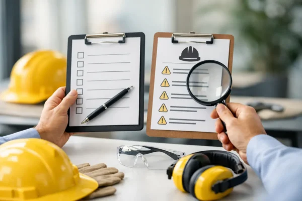 Cursos PRL: cómo elegir el que sí te sirve