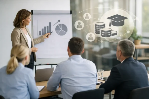 Guía de formación bonificada para empresas