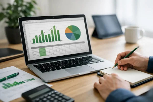 Curso Excel: cuál elegir y cómo aprovecharlo