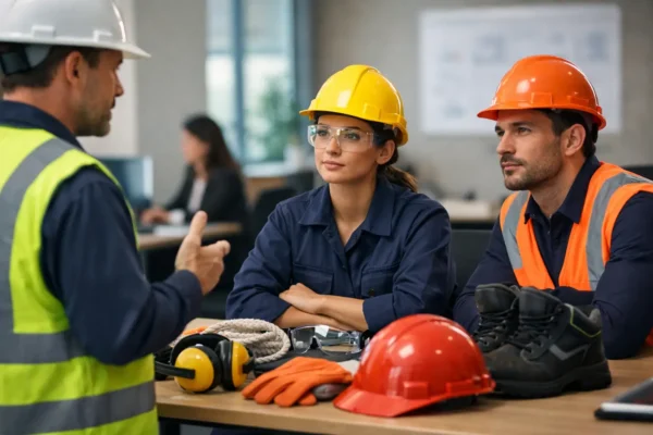 Mejores cursos de PRL para empresas