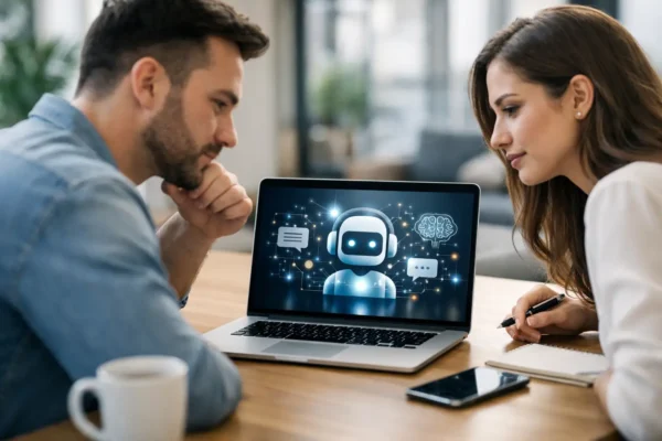 Review curso de ChatGPT en español: ¿vale la pena?