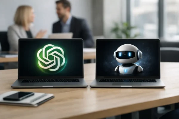 ChatGPT o Copilot para empresas: cuál conviene