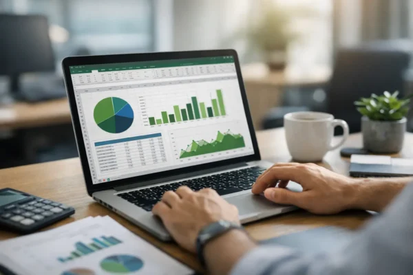 Cómo aprender Excel para oficina de verdad