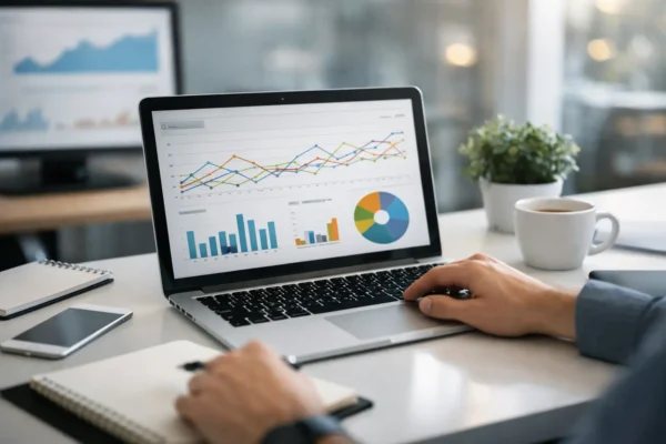 Curso de analítica web con GA4: qué aprender