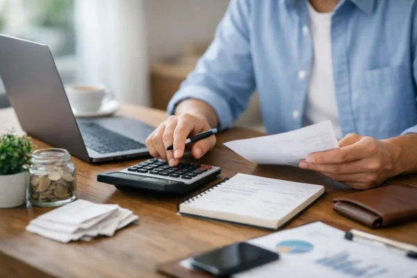 Guía de contabilidad básica para autónomos