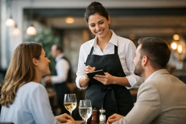 Cómo mejorar la atención al cliente en hostelería