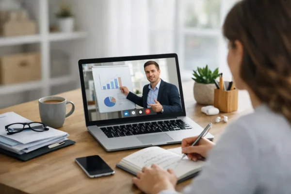 Curso administrativo online: cómo elegir bien