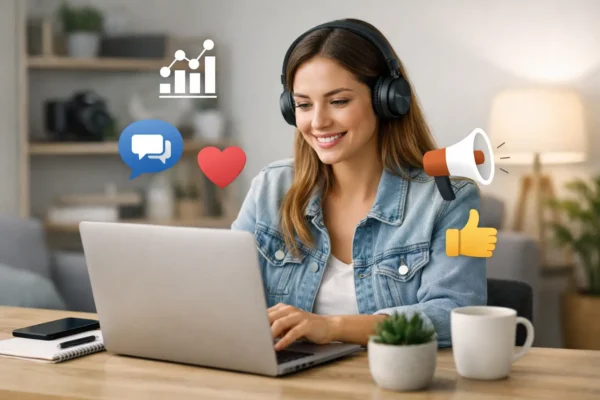 Curso de community manager desde cero para trabajar