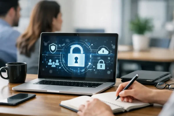Curso de protección de datos para empleados