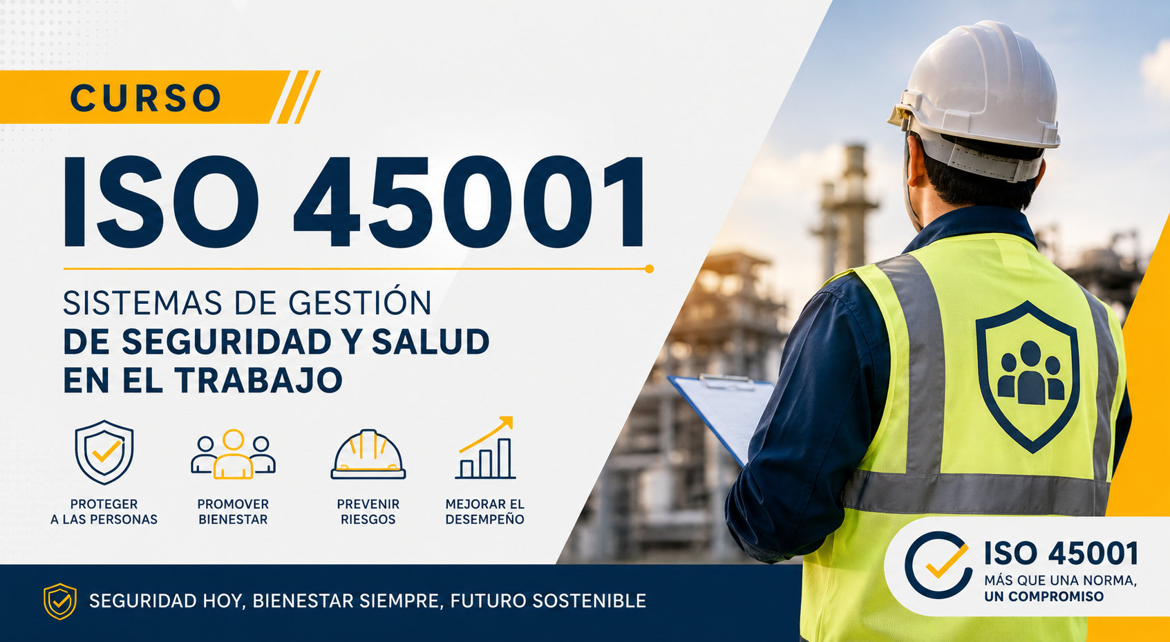 ISO 45001