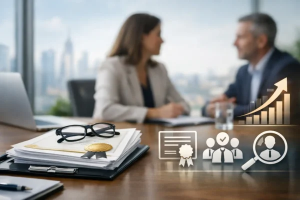 Mejores certificaciones para recursos humanos en 2026