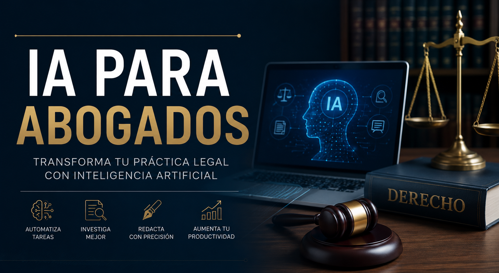 IA para abogados