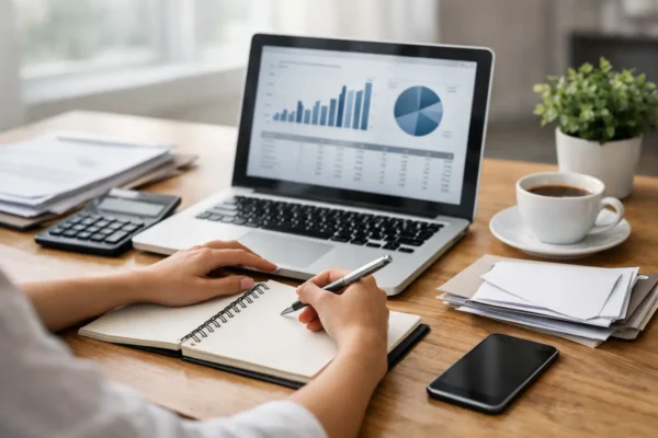 Mejores cursos de contabilidad online para ti