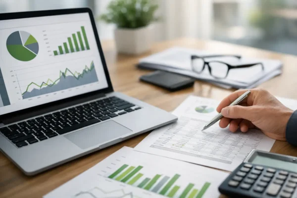 Plantillas Excel financieras para decidir mejor