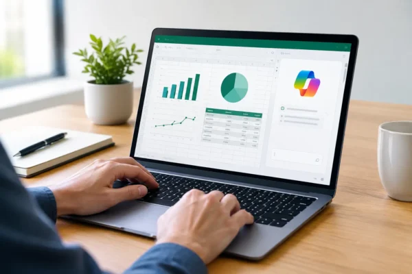 Cómo configurar Copilot en Excel paso a paso