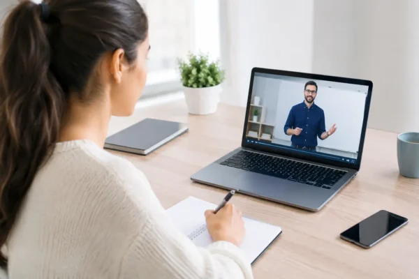 ¿Cuánto dura el acceso a un curso online?