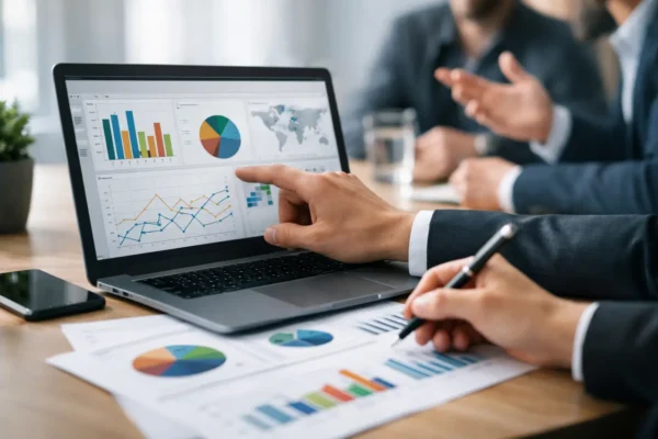 Ejemplos de informes Power BI para decidir mejor
