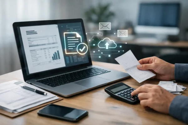 Guía de facturación electrónica sin errores