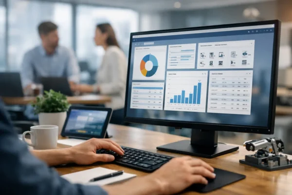 Guía SAP básica para empezar a trabajar con SAP