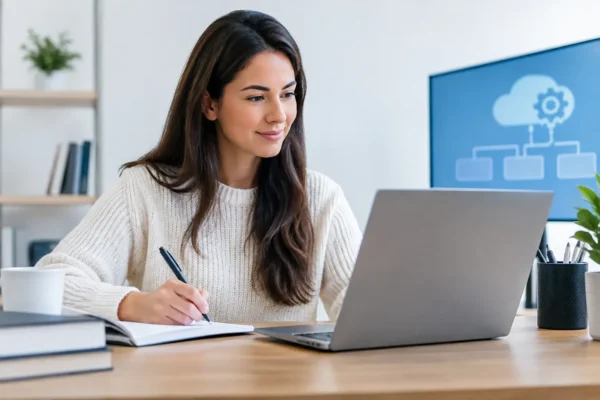 ¿Puedo estudiar SAP sin experiencia? Así empiezas
