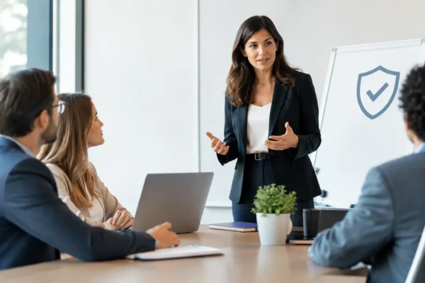 Qué es formación compliance y cómo aplicarla