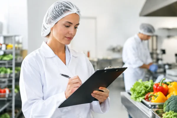 Cuándo renovar el certificado de manipulador de alimentos